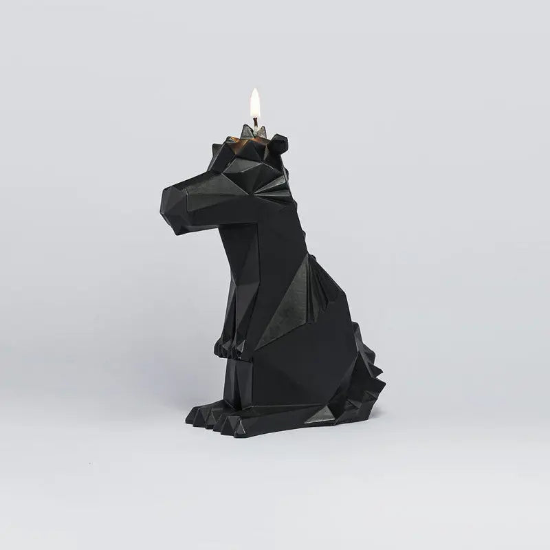 PyroPet Dreki Schwarz von 54Celsius