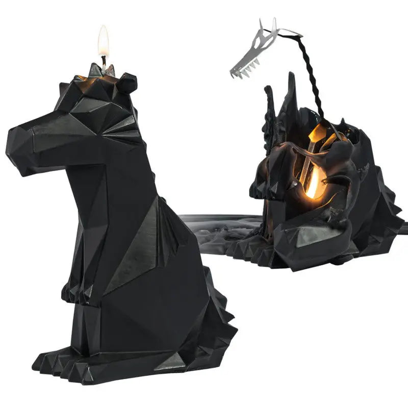 PyroPet Dreki Schwarz von 54Celsius