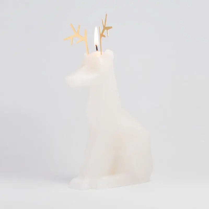 PyroPet Dyri Weiss von 54Celsius