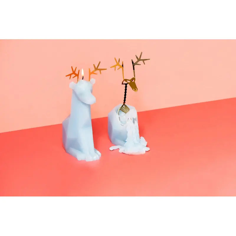 PyroPet Dyri Weiss von 54Celsius