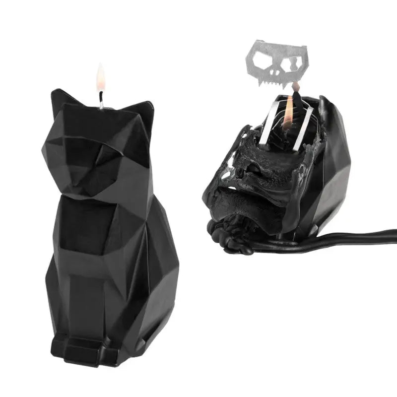 PyroPet Kisa Schwarz von 54Celsius