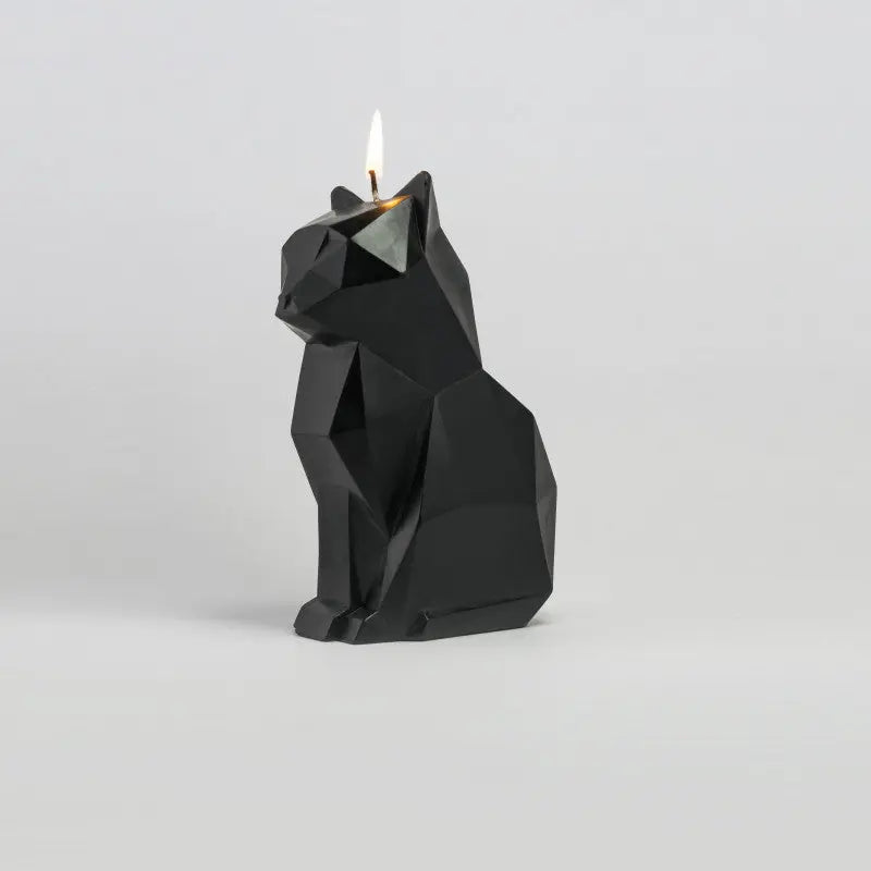 PyroPet Kisa Schwarz von 54Celsius