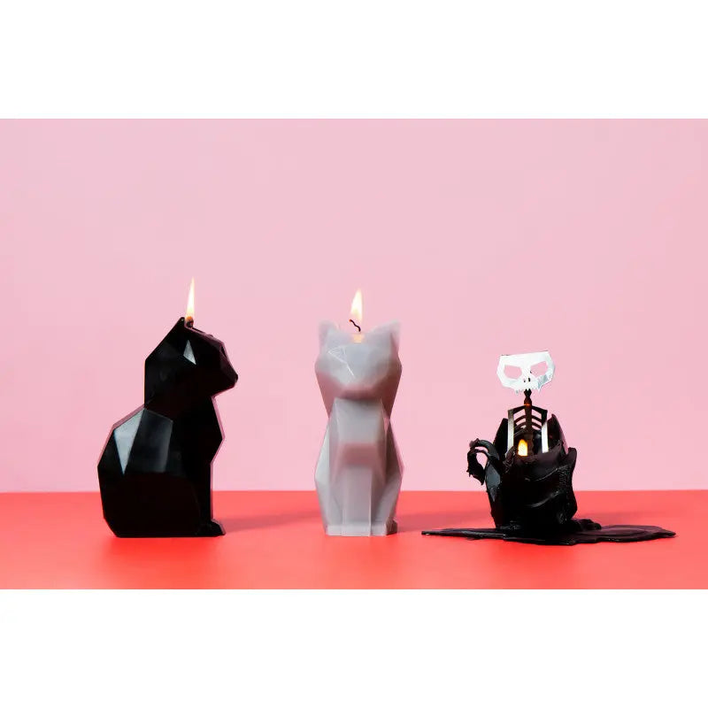 PyroPet Kisa Schwarz von 54Celsius