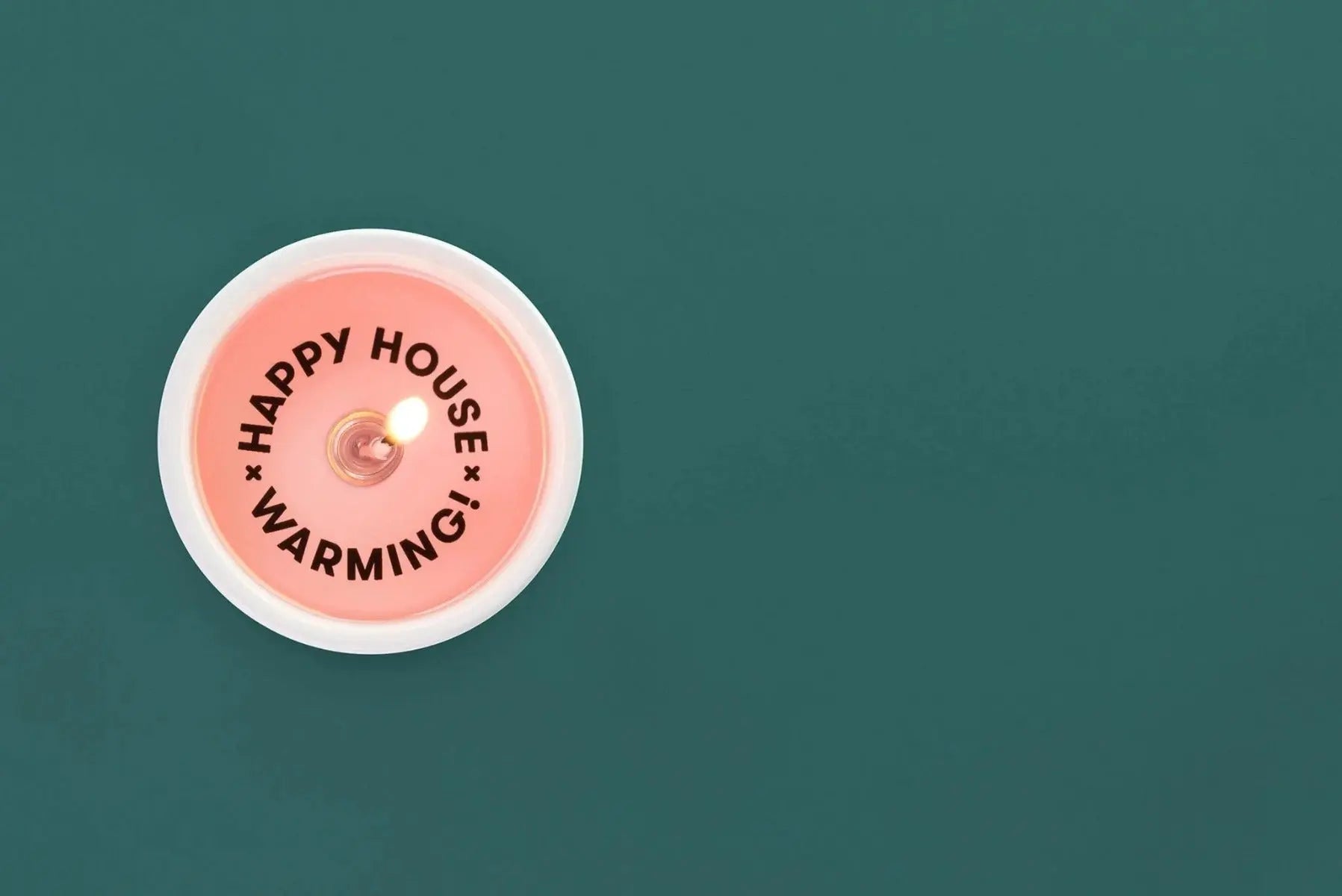SMC Happy house warming von 54Celsius