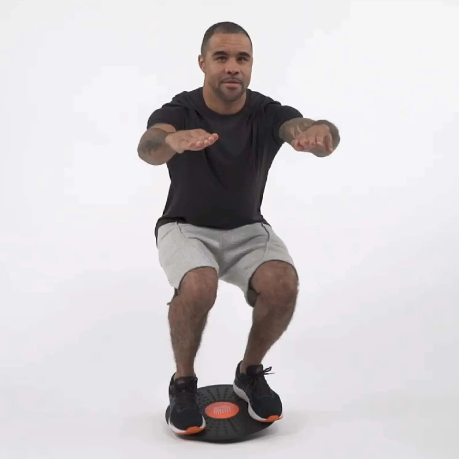 Balance Board für Gleichgewichtstraining von Phoenix Fitness