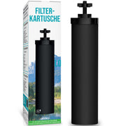 Gravity Wasserfilter für Berkey & Berkefeld 1er von Orinko