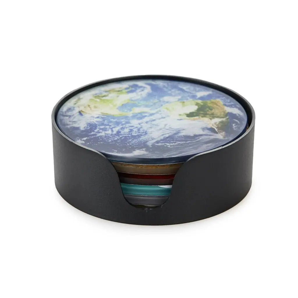 Untersetzer Planeten 6er Set von Balvi