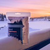 Handwärmer Reisegrösse 5er Set von Häago