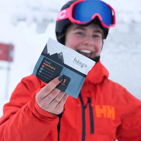 Handwärmer 40 Stück von Häago