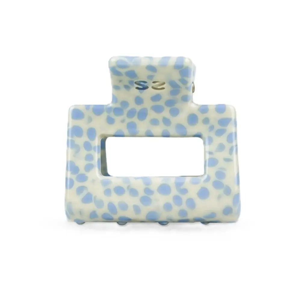 Haarklammer Lib Ocean Dott von sasstie