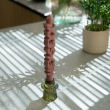 Kerze Taper candle HEY SEXY! Mocha von Taper Candles