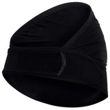 Stützgurt für Schwangere mit Klettverschluss Schwarz L/XL von Carriwell