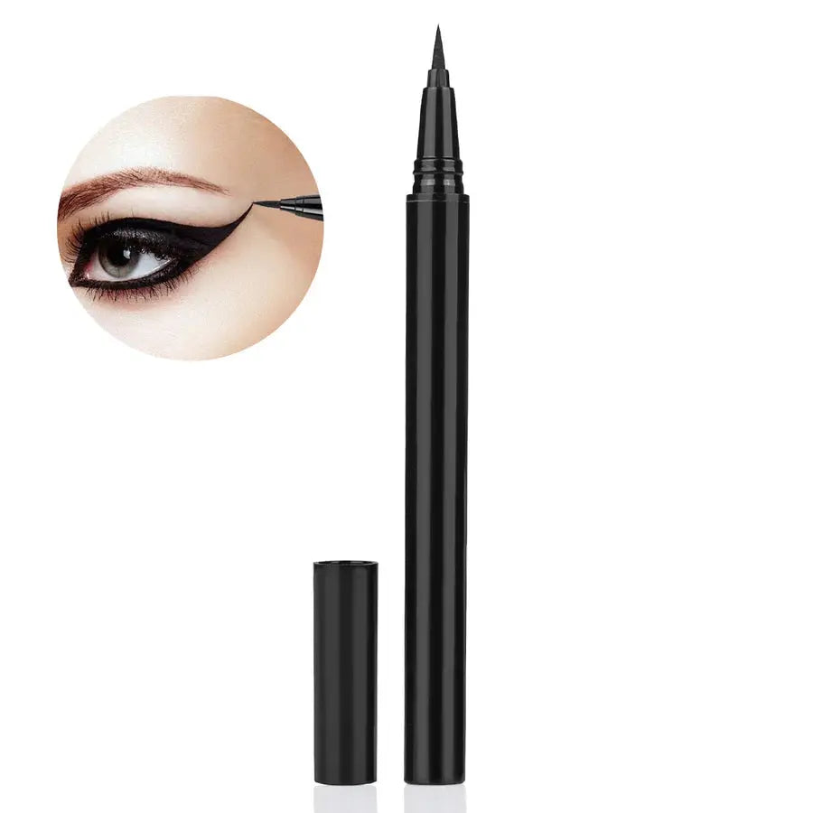 Magnetisch Wimpern 6 Paar mit Eyeliner von Paloma Beauties
