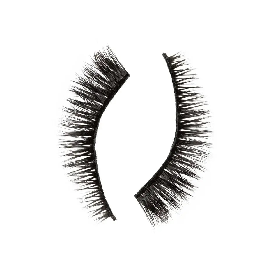 Magnetisch Wimpern 6 Paar mit Eyeliner von Paloma Beauties