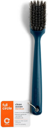 Geschirrspülbürste Clean Ocean von full circle