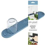 dri.pad Abtropfmatte ocean von Sanni Shoo