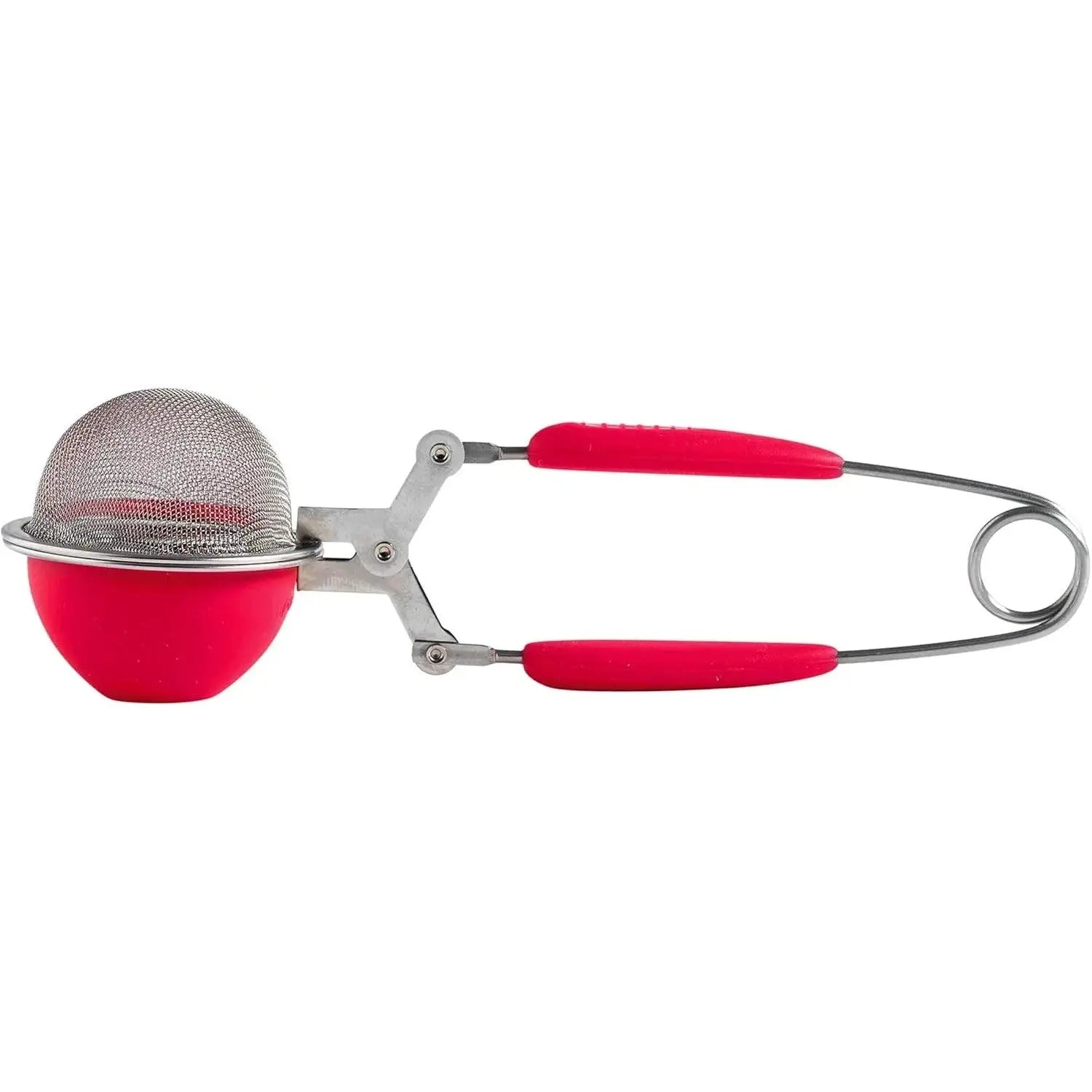 Teezange und Bestäuber 2-in-1 rot von Mastrad