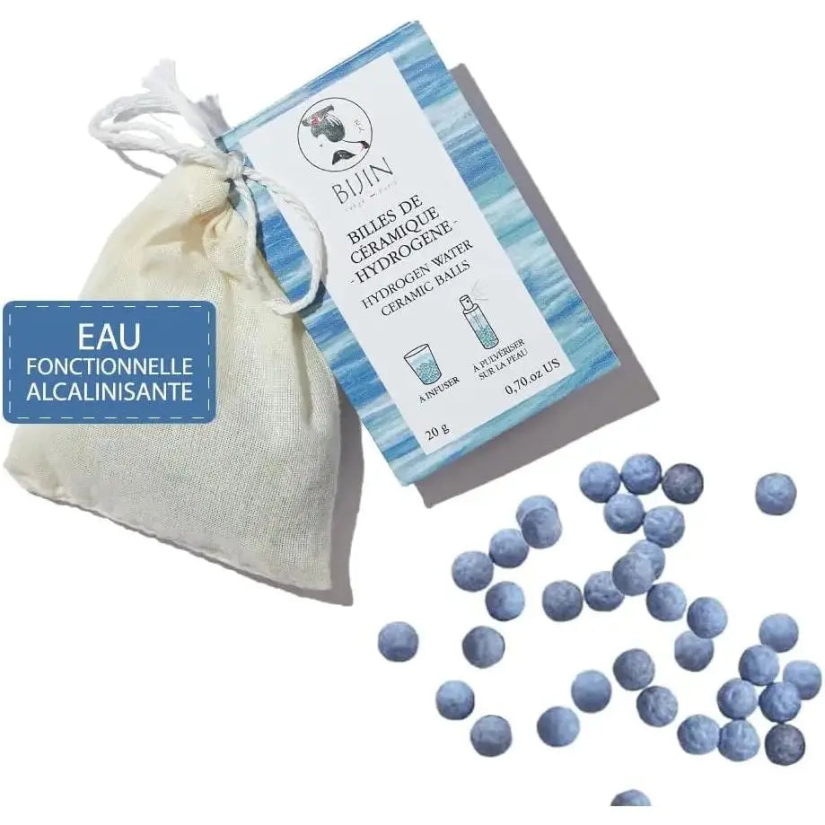 Keramikkugeln 20g von Bijin