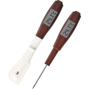 2-in-1 Teigschaber inkl. Thermometer von Mastrad