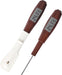 2-in-1 Teigschaber inkl. Thermometer von Mastrad