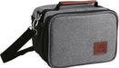 Insulated Lunch Bag Gray von Umami