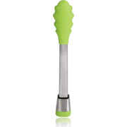 Küchenzange Express Edelstahl & Silikon 28cm grün von Mastrad