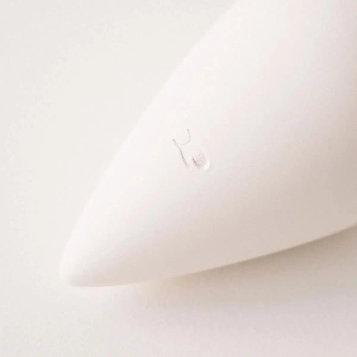 Bewässerungskegel Olla Herz von Pepin