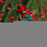 Geschenkbeutel für Weinfalsche Weihnachten 10 Stück von Twiddlers