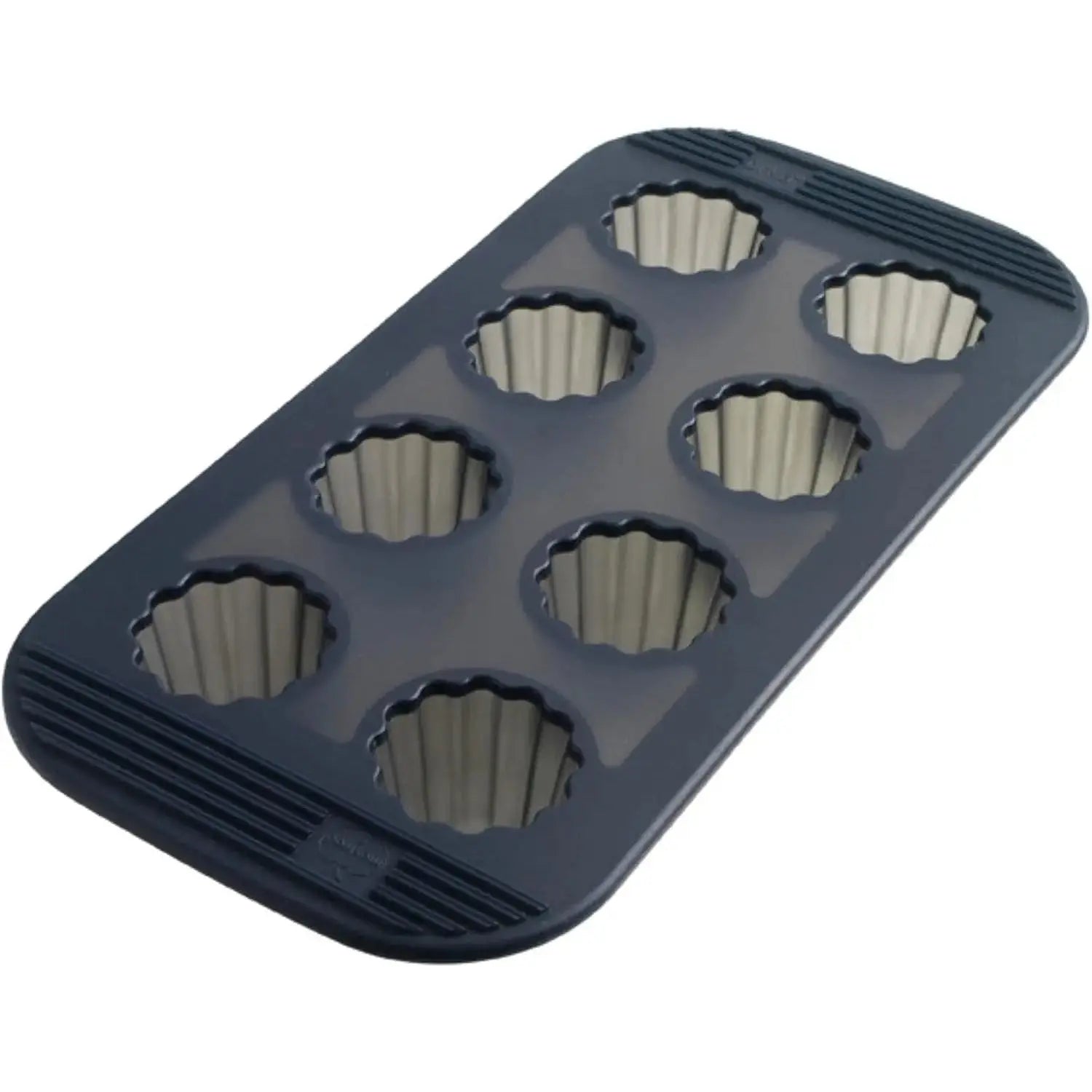 Cannelés-Backform Silikon von Mastrad