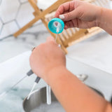 Reinigungsset für Trinkgefässe Little Sipper von full circle