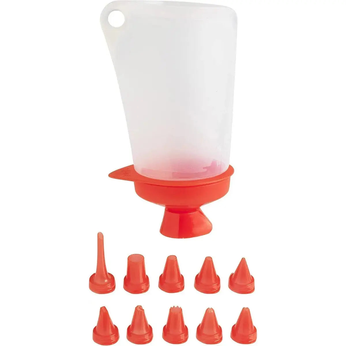 Verzierbeutel Deco Pocket 400 ml von Mastrad