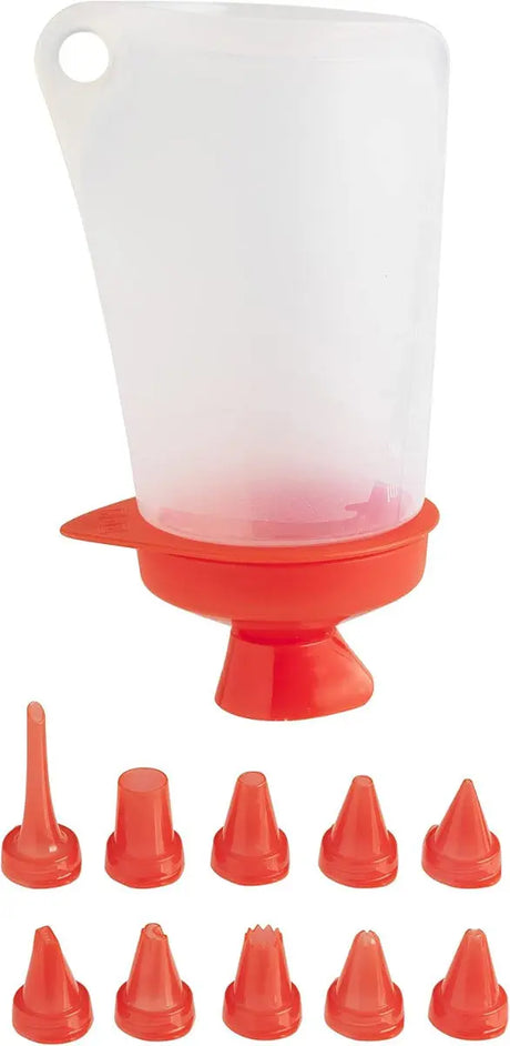 Verzierbeutel Deco Pocket 400 ml von Mastrad