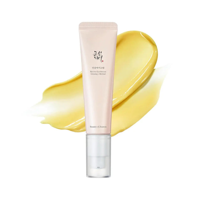 Revive Augenserum Ginseng + Retinal 30 ml von Beauty of Joseon