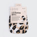 Peeling-Handschuh Leopard von Kitsch