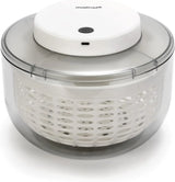 Elektrische Salatschleuder klein von Mastrad