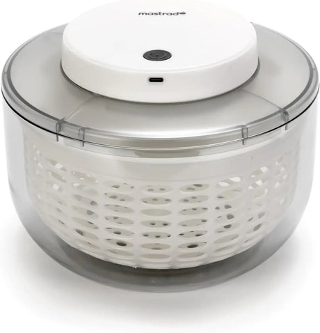 Elektrische Salatschleuder klein von Mastrad