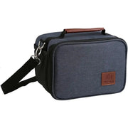 Insulated Lunch Bag Navy von Umami