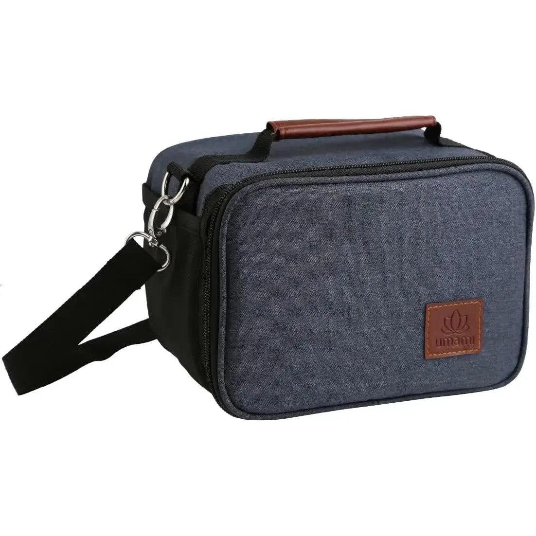 Insulated Lunch Bag Navy von Umami