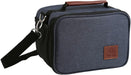 Insulated Lunch Bag Navy von Umami