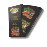 Terpy Picks Zahnstocher mit Geschmack Tangie von Wunder Zahnstocher