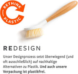 Zellstoff-Schwamm-Tücher Squeeze 3er-Pack von full circle