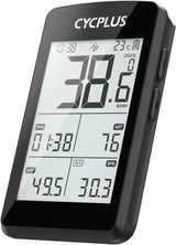 Fahrradcomputer M3 GPS Kabellos 2.8 Zoll LCD von Cycplus