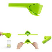 Fluicer Saftpresse Lime von Dreamfarm