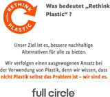 Flaschenbürste Clean Ocean von full circle