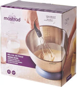 Schlagschüssel mit Ring von Mastrad