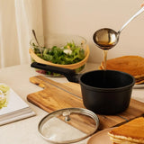 Stielkasserolle von Mastrad