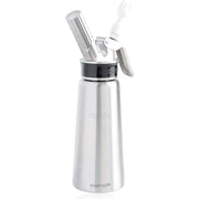 Siphon Pro Edelstahl 0.5 Liter von Mastrad