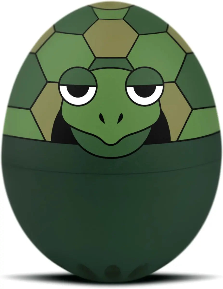 Singende Eieruhr Schildkröten von PiepEi