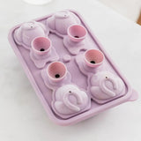 Eiswürfelform Cool Cats von Uberstar