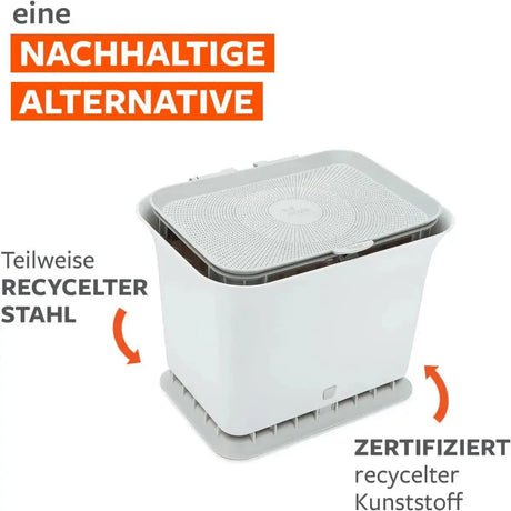 Komposteimer Fresh Air von full circle